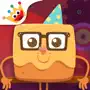 Birthday Factory: Kids games