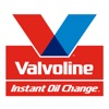 Valvoline Instant Oil Change icon