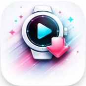 Tik Watch Save - Video Saver