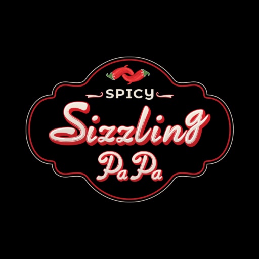 Spicy Sizzling Papa