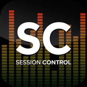 螢幕擷取畫面 (4) Session Control
