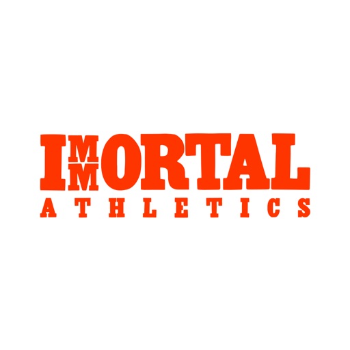 Immortal Athletics