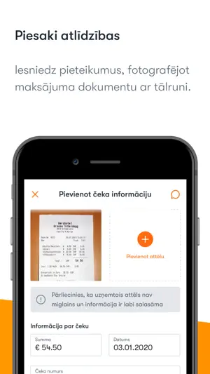 Seesam Health Latvia screenshot 3