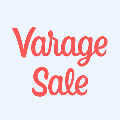 VarageSale: Buy & Sell