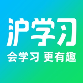 屏幕截图 (5) 沪学习-上海中小学在线学习平台