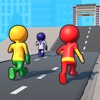 Stickman Hero Shifting Game - iPhoneアプリ