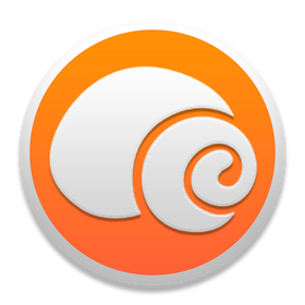 Στιγμιότυπα οθόνης (5) SnailGit: Git for Finder