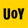 MyUoY icon