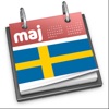 Svenska Kalendern 2024 icon