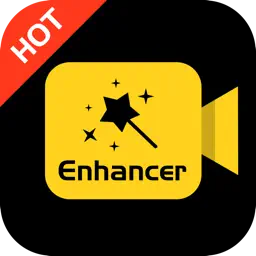 Video Editor Enhancer – Aisee app icon