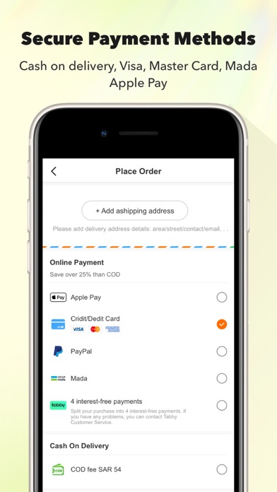 Fridayin-women's dress store Screenshot