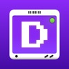 Deltex: Games Finder icon