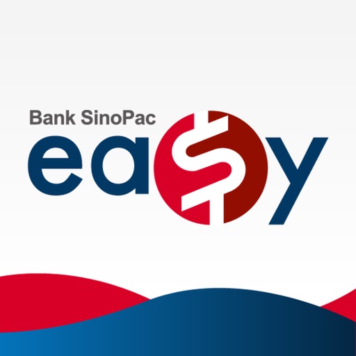 easy by Bank SinoPac