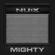 MightyAmp