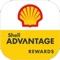 Stay ahead of the competition with Shell Advantage Rewards