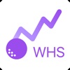 WHS Handicap Calculator icon