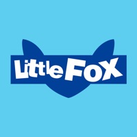 Little Fox 英語ストーリー＆ソング