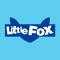 Enjoy learning English with Little Fox animated stories and songs with the brand new Little Fox English app