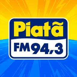 Piatã FM app icon