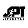 JPT Lifestyle icon