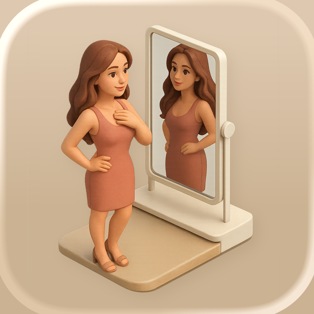 Get TryOn: Virtually for iOS, iPhone, iPad Aso Report