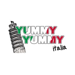 Yummy Yummy Italia.