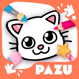 Jeux de peinture pour enfants