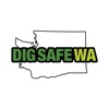 Dig Safe WA icon