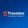 Travelex Insurance: Travel On icon