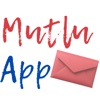 Mutlu App icon