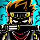 Ninja Master - Shadow Assassin