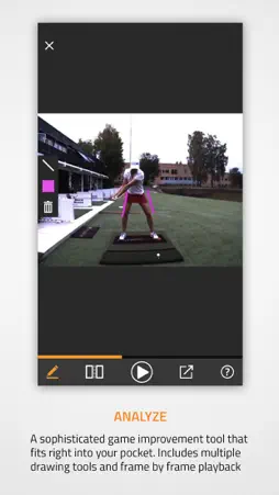 Swing Catalyst screenshot 4