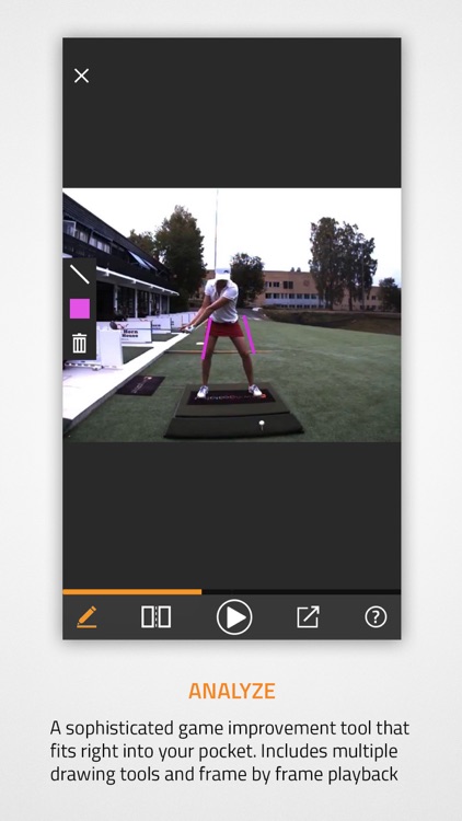 Swing Catalyst screenshot-3