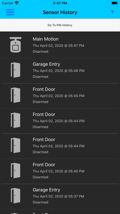 Voltsec screenshot-5