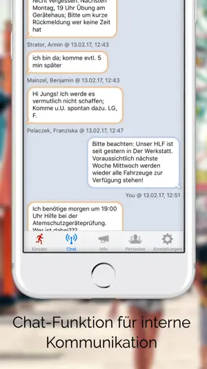 FF-Agent screenshot 4