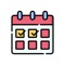 All the tools you need to plan your day