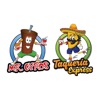 Taqueria Express - Mr. Gyros icon