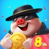 Piggy GO - Clash of Coin icon
