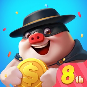 螢幕擷取畫面 (5) Piggy GO - Clash of Coin