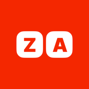Za: Scrabble Word Lookup