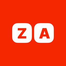 Za: Scrabble Word Lookup