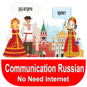 Communicate Russian