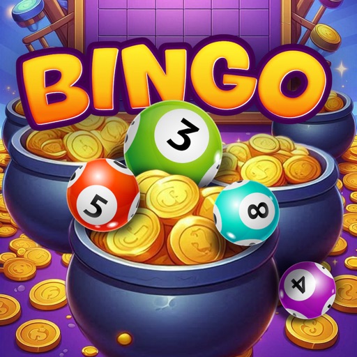 Jackpot Bingo - Win Real Money