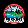 Perkins Township Ohio icon