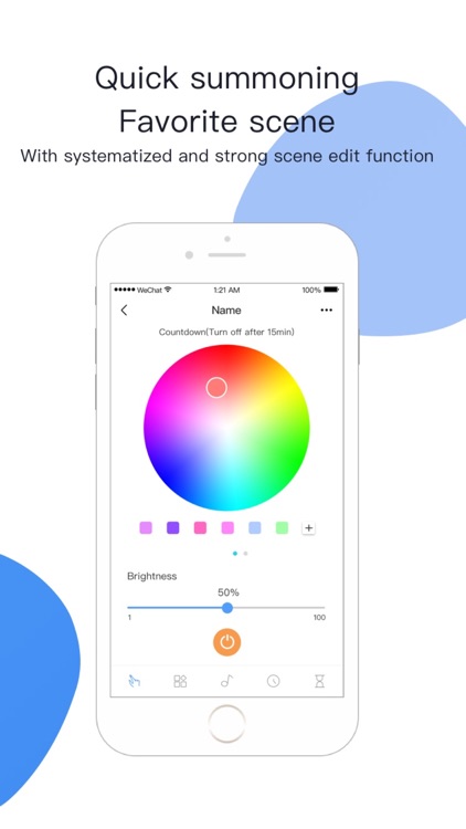 Home Linking screenshot-4