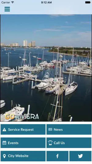 Go Riviera screenshot 2
