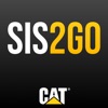 Cat® SIS2GO icon