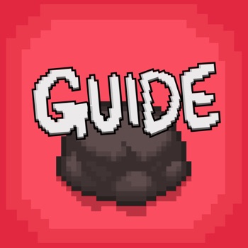 Guide+ for Binding of Isaac