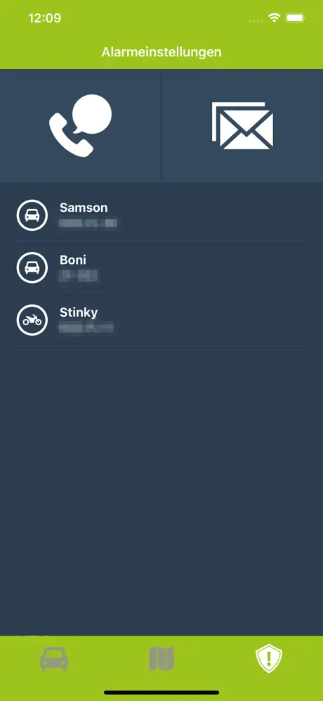 Autoskope