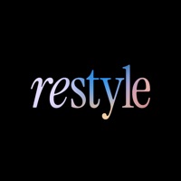 Restyle logo